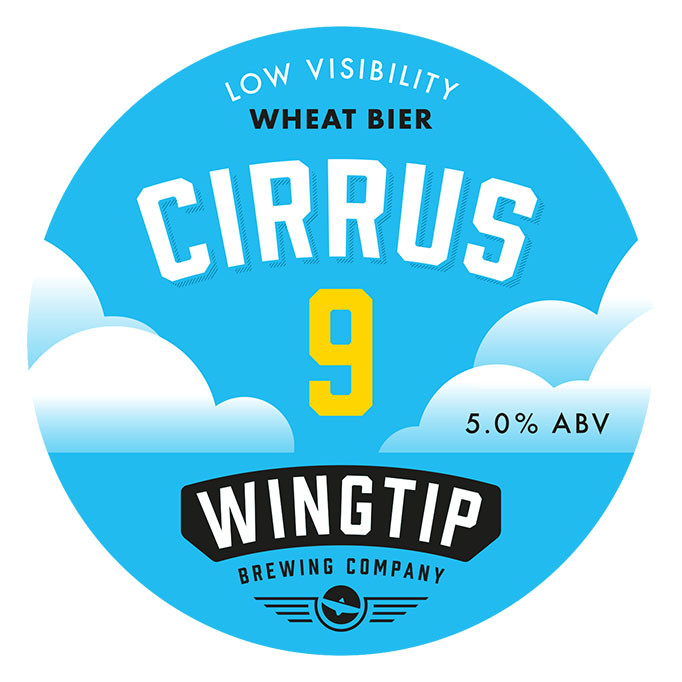 Wingtip Cirrus 9