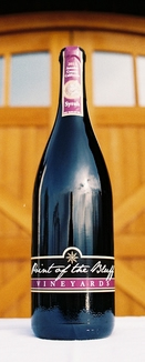 Point of The Bluff Syrah