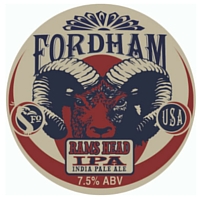 Fordham Ramshead IPA