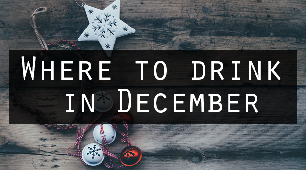 Where to drink in December