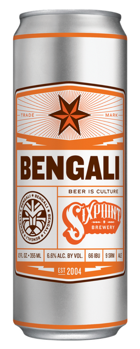 Sixpoint Bengali