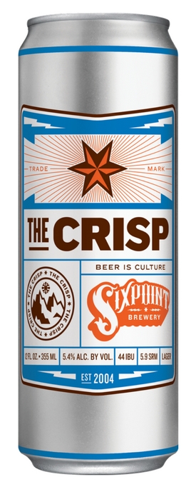 Sixpoint The Crisp