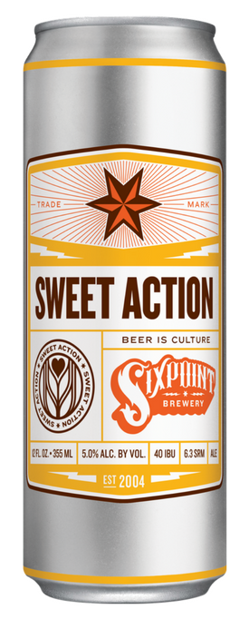 Sixpoint Sweet Action