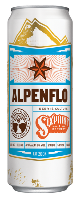 Sixpoint Alpenflo