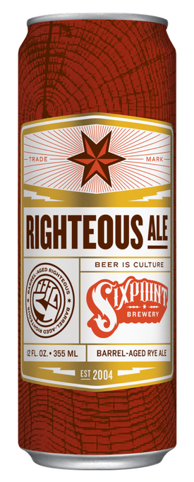 Sixpoint Righteous