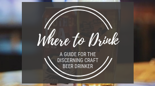 Where To Drink