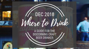 Where to Drink in December