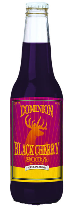 Dominion Black Cherry