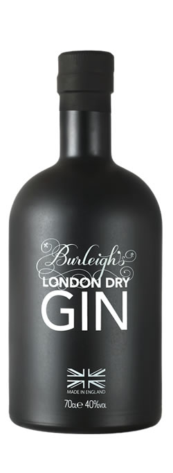 Burleighs London Dry Gin