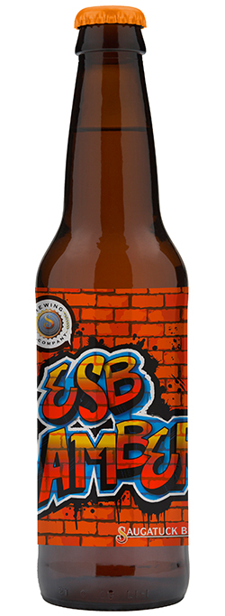 Saugatuck ESB Amber