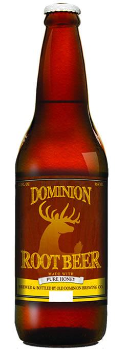 Dominion Root Beer
